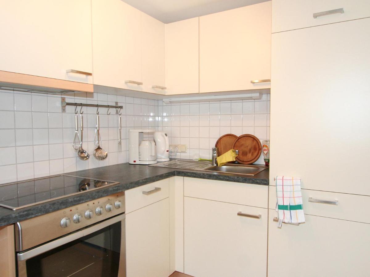 Apartment Mangeng-1 By Interhome Bartholomäberg Εξωτερικό φωτογραφία