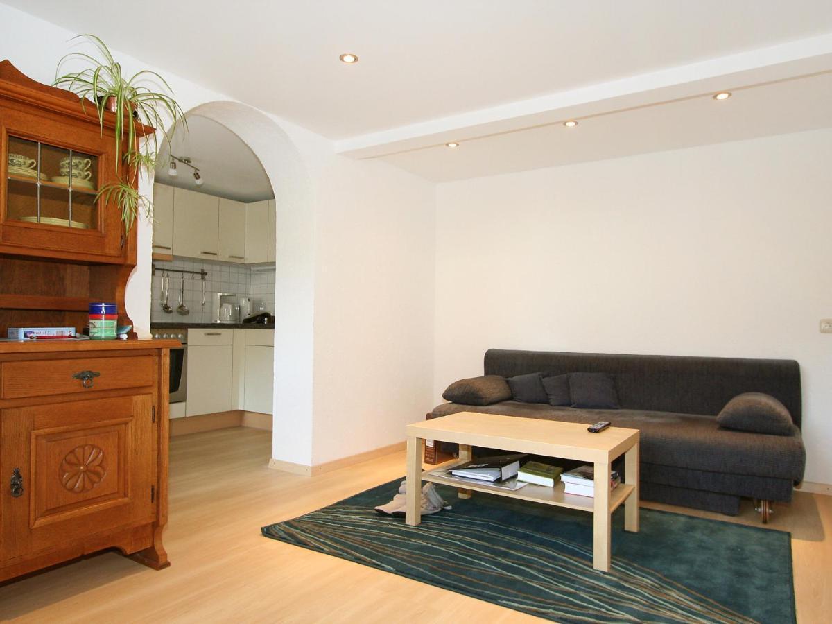 Apartment Mangeng-1 By Interhome Bartholomäberg Εξωτερικό φωτογραφία